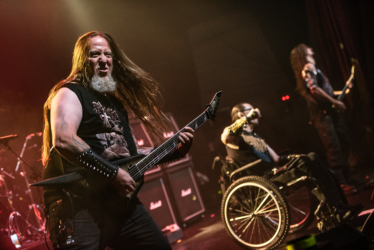 Fatal Prediction Fest 2024: Unidos por Satán